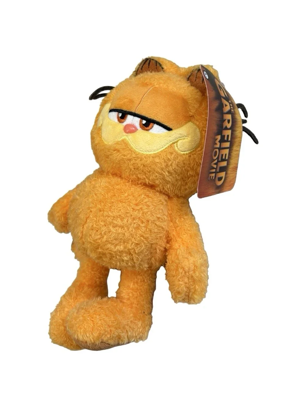 NEW! The Garfield Movie 8